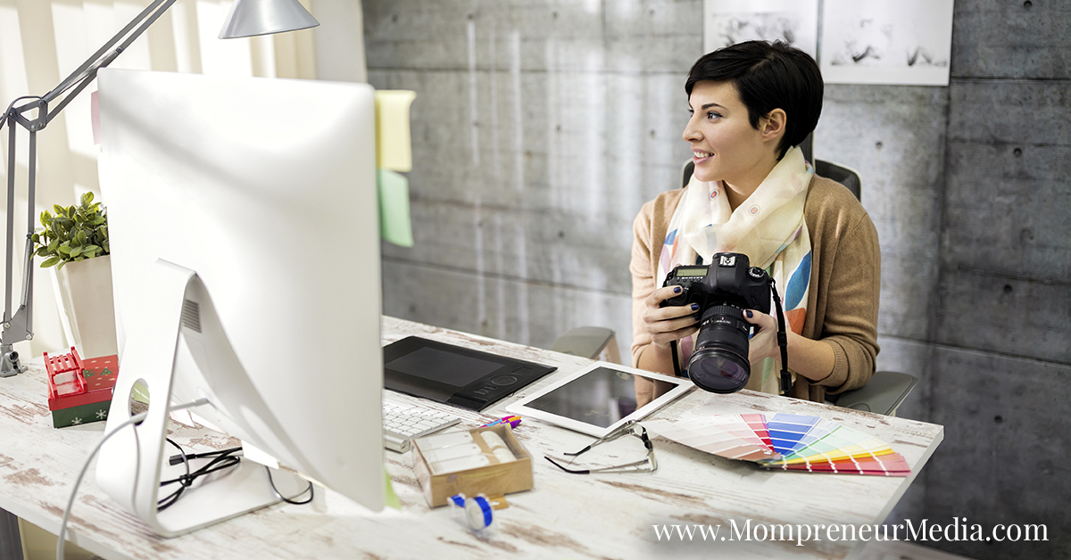 The Brave New World Of Digital Technology Photography