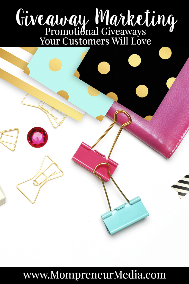 Promotional giveaways have been around forever. But the question has always been which product to choose. Which product will customers like best?