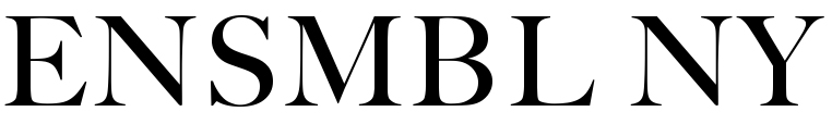 ENSMBL NY