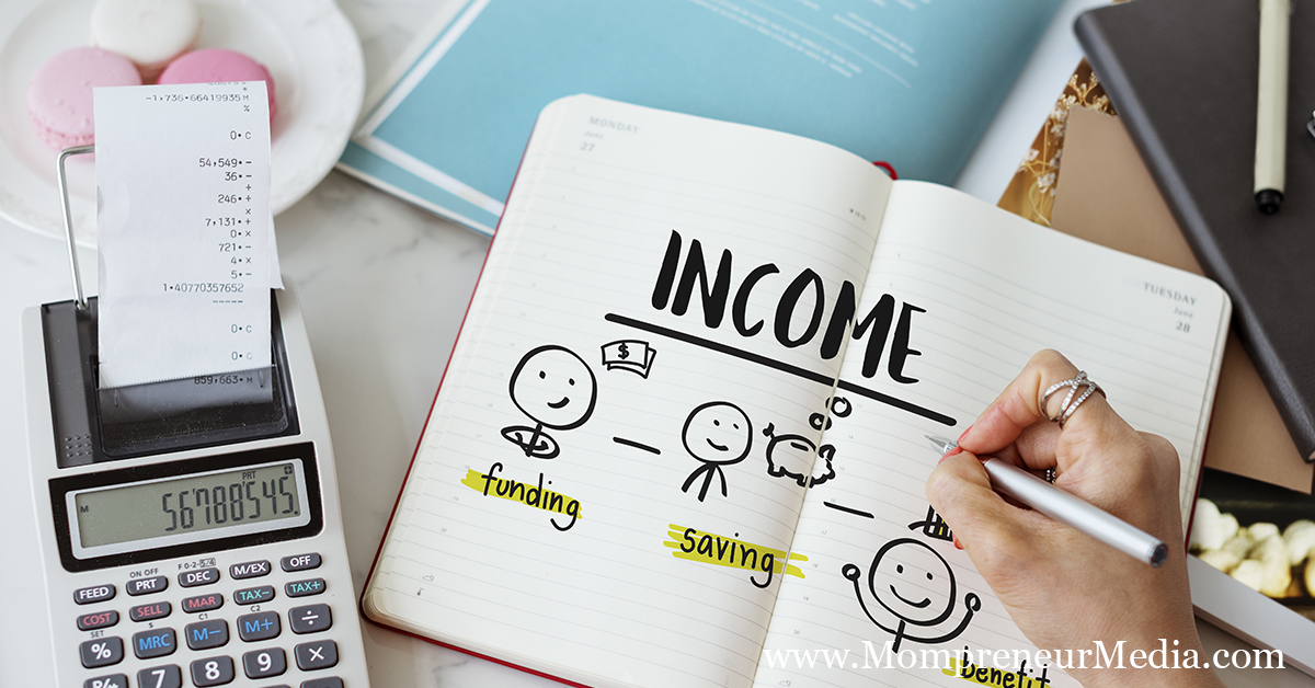 5 Reasons Everyone Needs at Least Two Income Sources