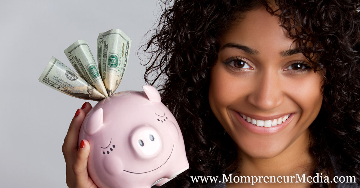 Money Management For Momtrepreneurs