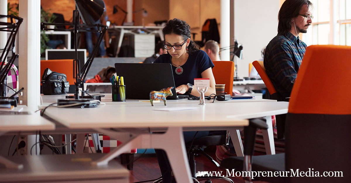 5 Tips For Setting Up Your First Office