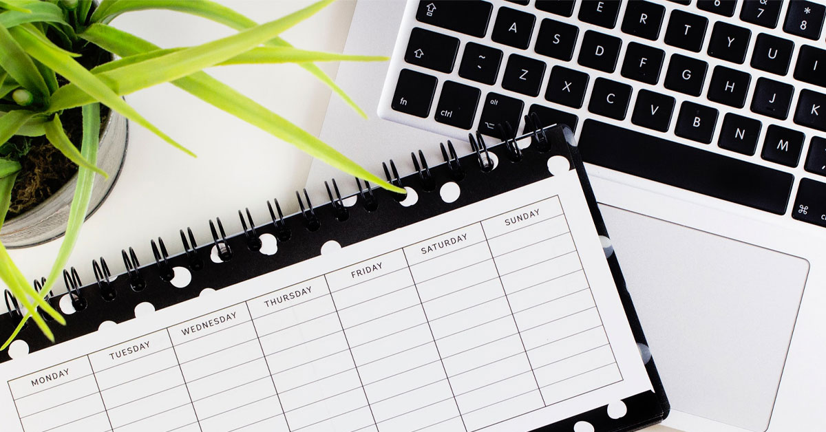 Get Back Into The Fall Schedule With These Tips