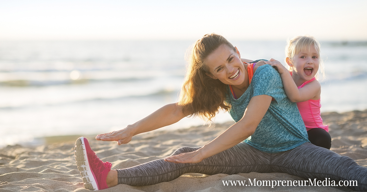 How Not to Spend Money to Stay Fit and Well