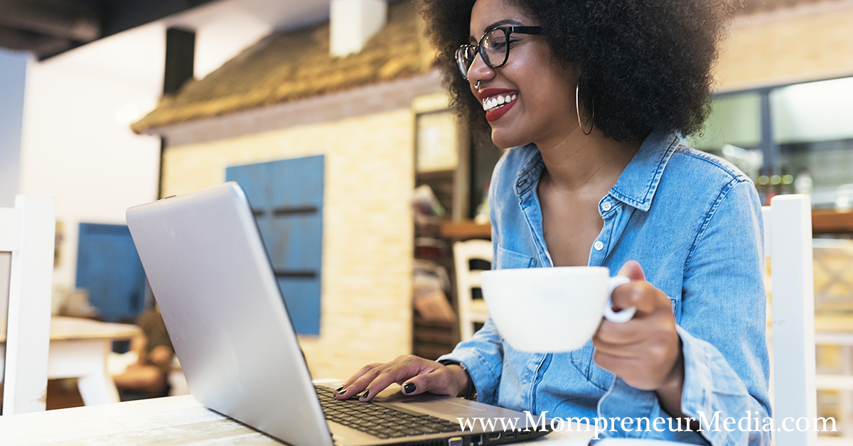 Be Seen: Spreading The Word About Your Business