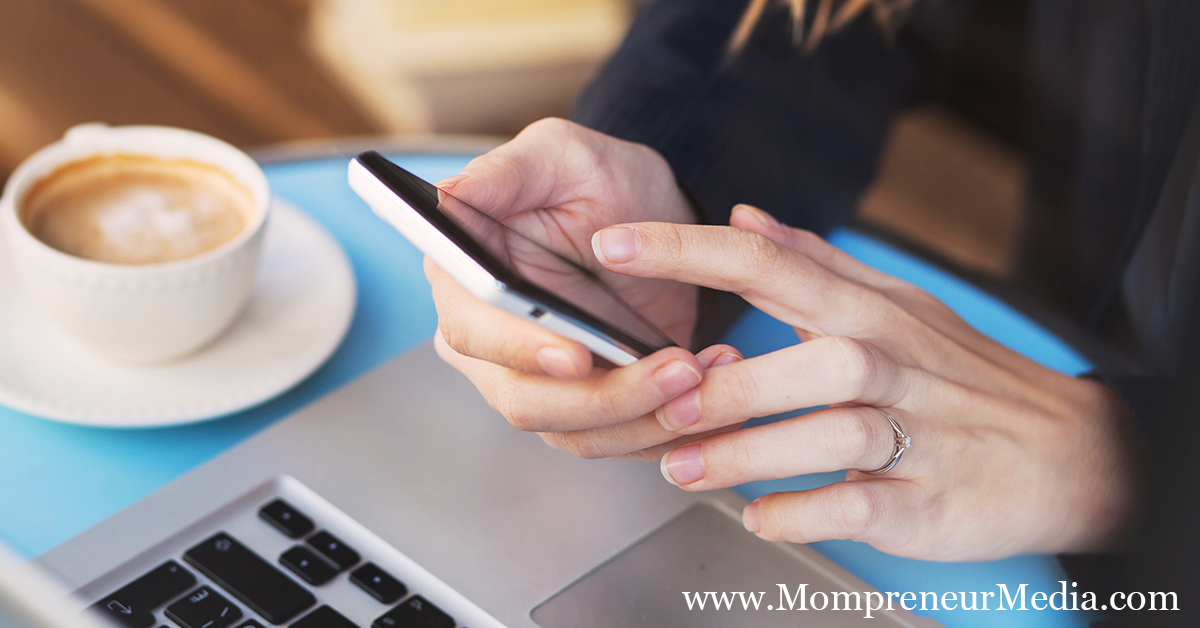 Making Your Business Smartphone Do More Than Excel