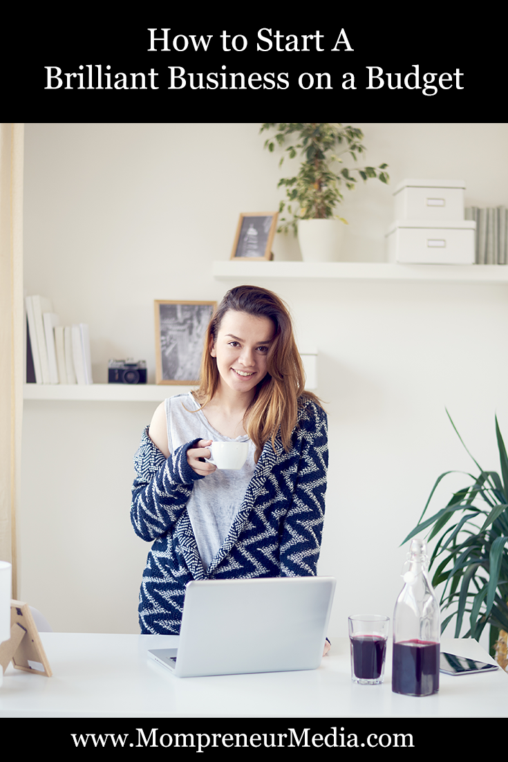 How to Fund Your Brilliant Business Idea on a Budget #BusinessFunding #BusinessBudget