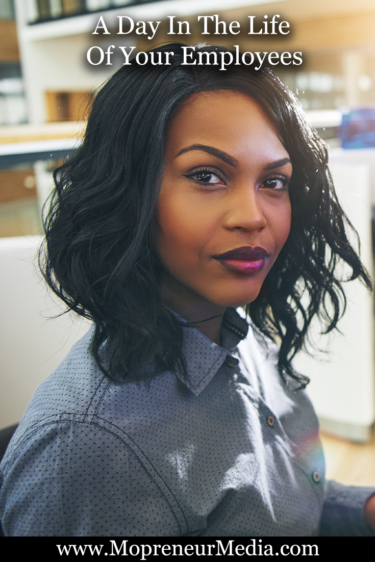 Do you might remember what it was like to be an employee? If so, ensuring your employees feel safe and happy at work will be important to you. Here\'s how. #Employees #Business