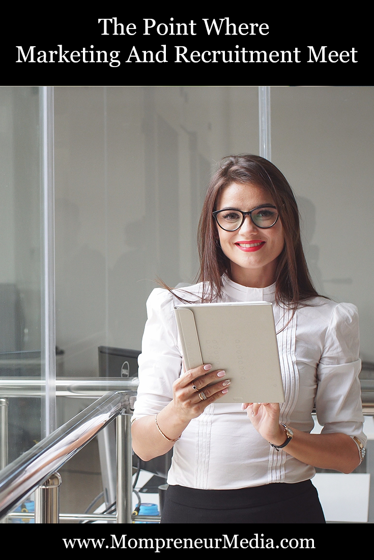 Worlds Collide: The Point Where #Marketing And #Recruitment Meet
There are some very clear parallels between marketing, recruitment, and learning the skills you need to can be an excellent way to improve the candidates of the recruiting process.