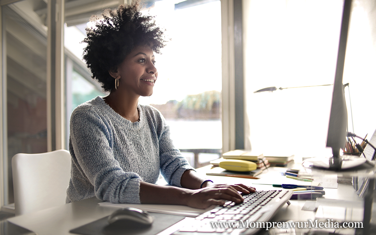 There is A Way To Always Be Financially Secure Today