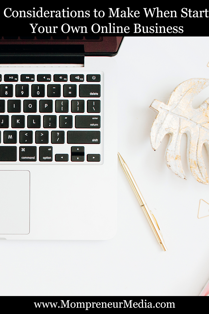 Starting your own online business can be exciting, but a little challenging, especially if you have minimal digital marketing knowledge.