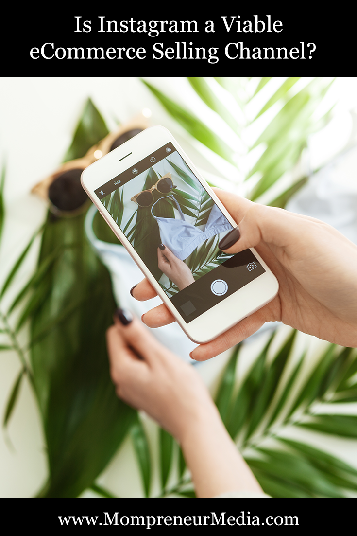 Is Instagram a Viable eCommerce Selling Channel? #eCommerce #Selling #Instagram
When it comes to conversion-boosting e-commerce selling channels, there is no shortage of ways to achieve a solid ROI and grow a business.