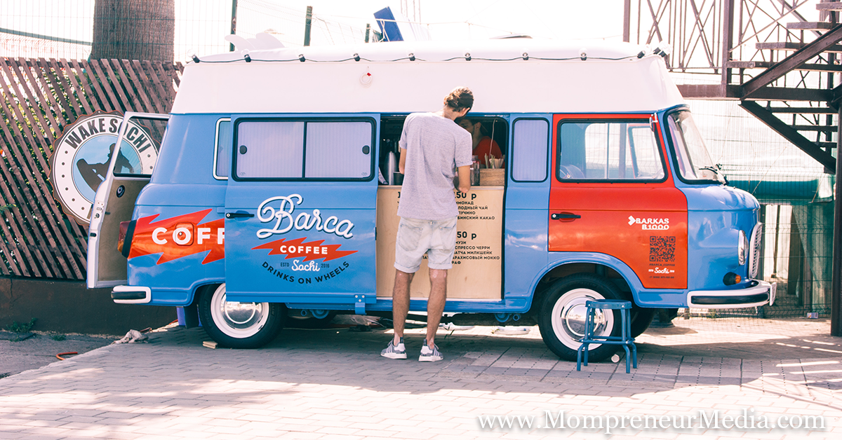Do Some Good With a Unique Mobile Business Idea