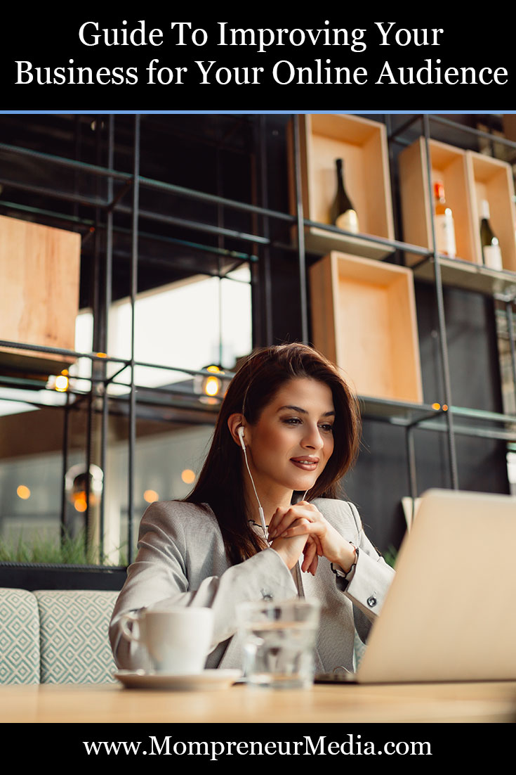 Guide To Improving Your Business for Your Online Audience #Marketing #SeattleSEO
Without an online audience, your business will not reach the people who matter most – the customers who will boost your revenue.