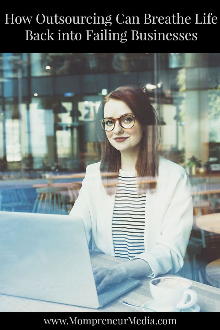 How Outsourcing Can Breathe Life Back into Failing Businesses #Outsourcing
Increase your customer base, strengthen and grow your business by outsourcing some of your time consuming tasks. www.MompreneurMedia.com