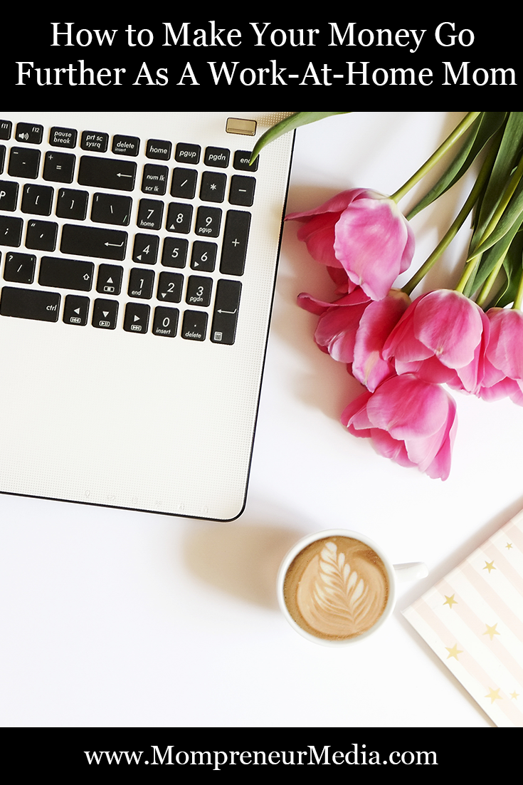 How to Make Your #Money Go Further As A #WAHM #Finances
Just because you have such a job, however, doesn’t mean money can’t be tight. Here's how to make your money go further.