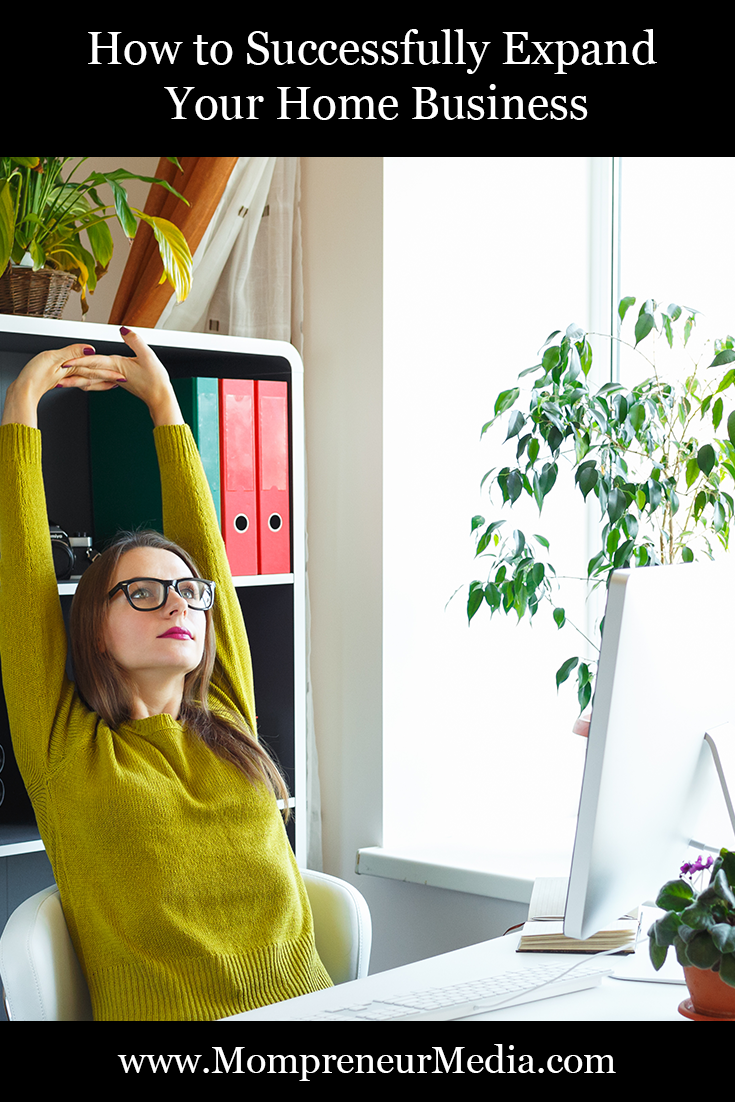 Grow your brand with ease by learning how to expand your home business successfully. Here are some tip to help you expand your home business.