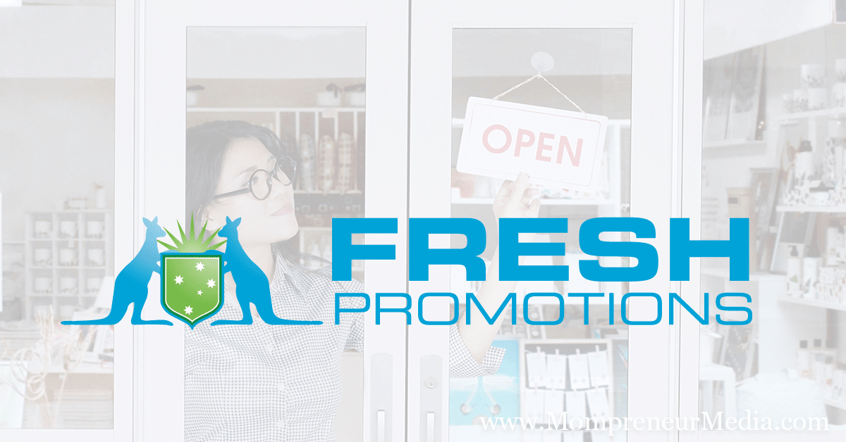 Promotional Products Australia
