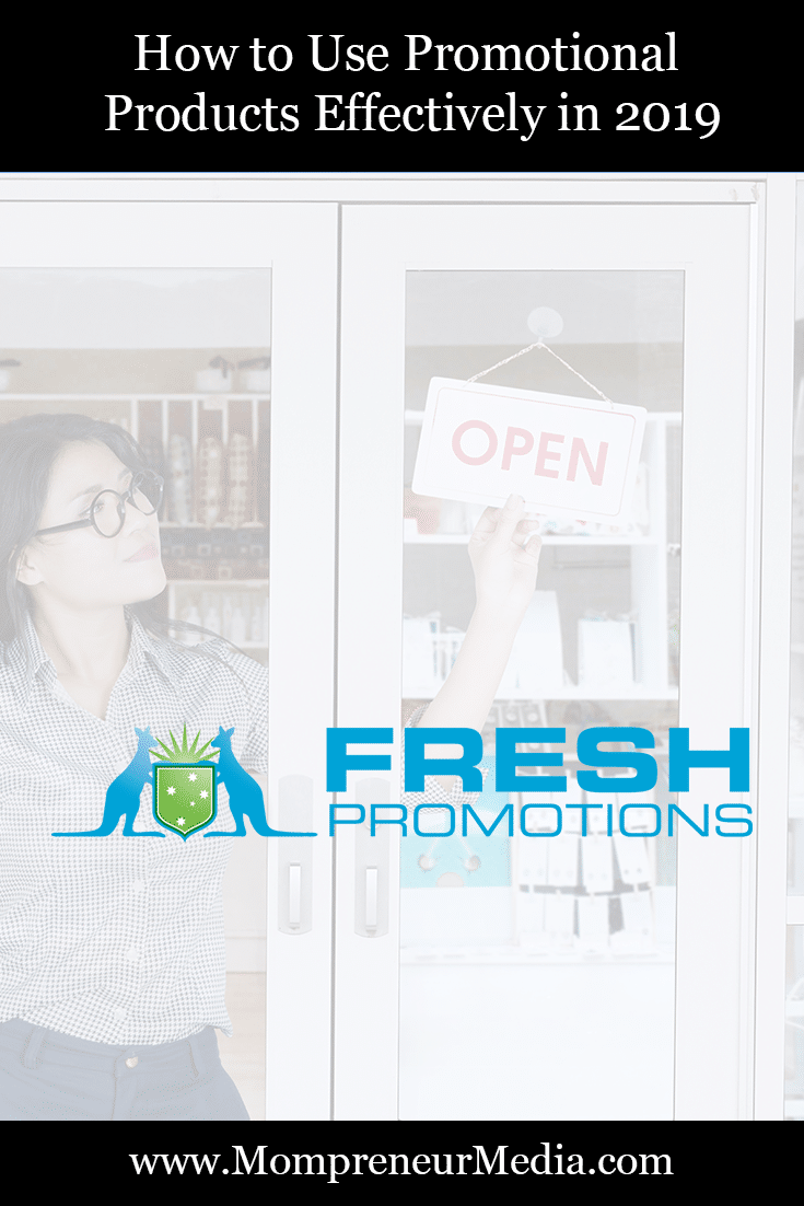 How to Use #Promotional Products Effectively in 2019 #Marketing
Promotional Products Australia is the way to go when developing your marketing strategy. Here are a few ways to use those products effectively in 2019.