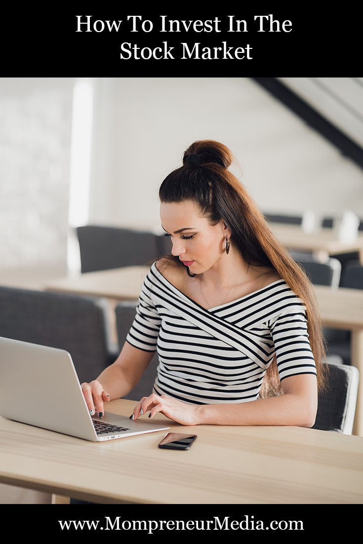 Investing in the stock market can be a very good way to earn money and generate a decent return. Here are a few tips on how to make a success of trading.