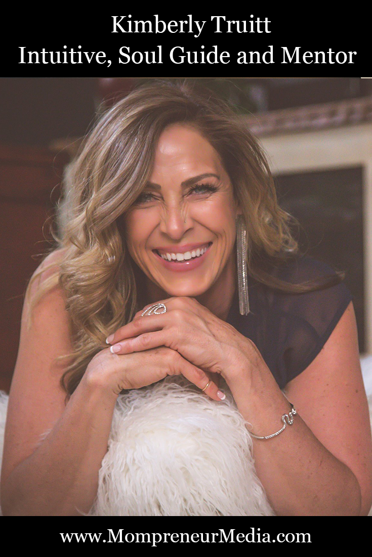 Meet Intuitive Soul Guide and Mentor Kimberly Truitt #Expert #Coach #Intuitive #SOULGuide #2019