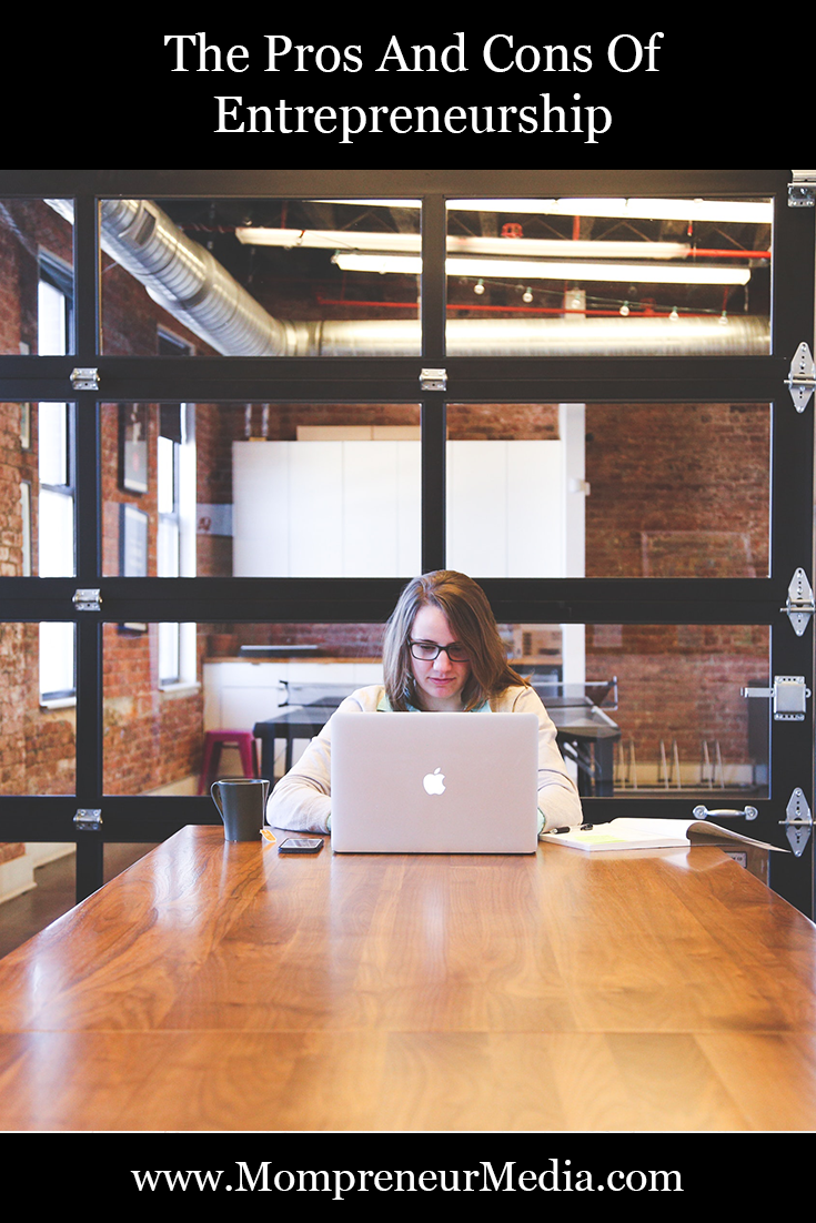 The Pros And Cons Of Entrepreneurship
#entrepreneurship #entrepreneur #career
#careerpath
Entrepreneurship seems to be a trendy career choice but just because we can do something doesn’t mean we should.