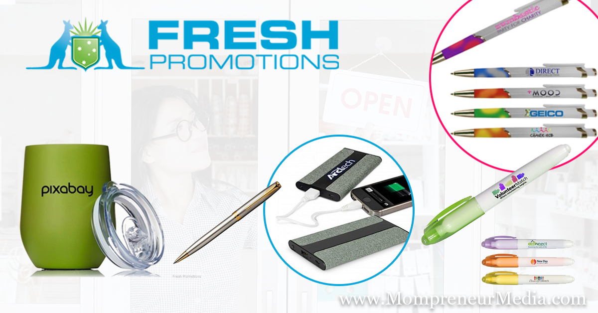Custom Promotional Products