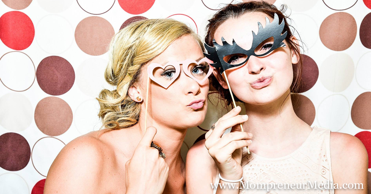 Photo Booth Trends to Make Your Special Event Unique and Unforgettable