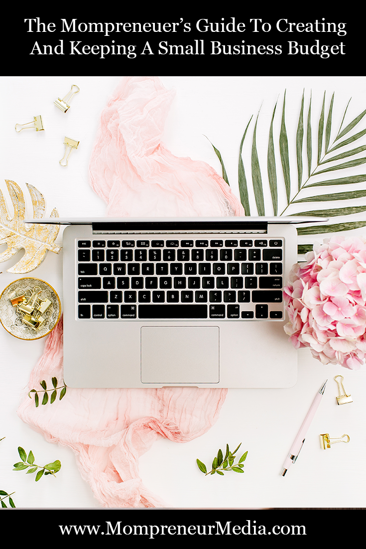 The Mompreneurs’ Guide To Creating & Keeping A Small Business Budget #Mompreneur #SmallBiz #Budget #Finances
Create an adequate small business budget and stick to it over the business year by following these tips.