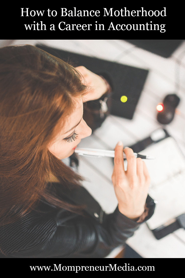 How to Balance Motherhood with a Career in Accounting #CPA #Accounting #Accountant #Business
You can be a fantastic mother and accountant at the same time, we laid it all out for you in this article