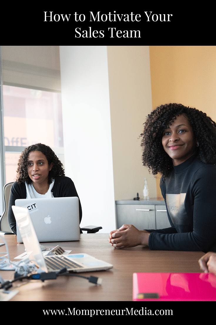 How to Motivate Your Sales Team #SalesManager #SalesTeam #Sales #Motivation
Sales managers often face the challenging task of motivating their team. These realistic ways for motivating your team will help you get started!