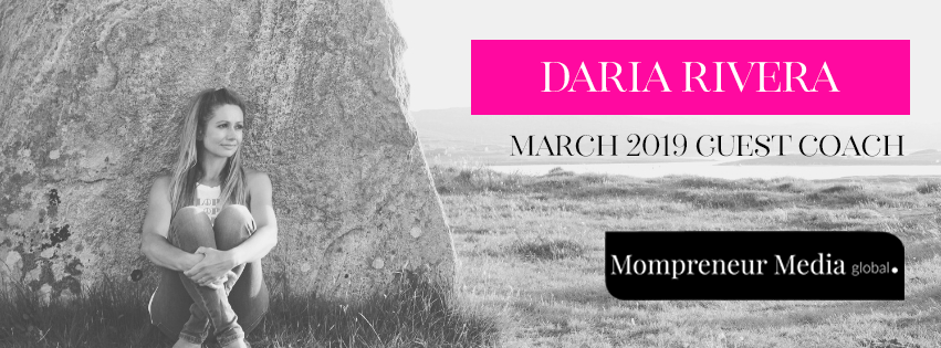 Daria Rivera Heartfelt Women & Girls Coach