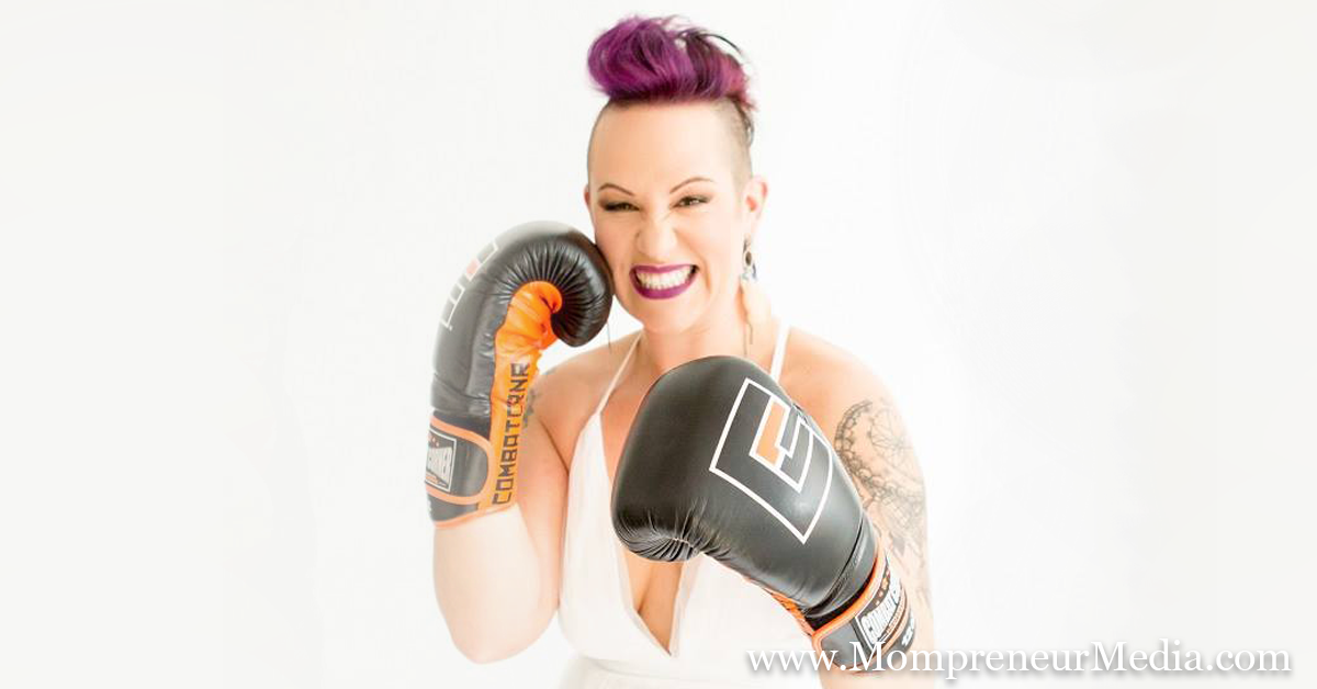 Jaclyn Roof: Purpose, Alignment & Confidence Coach