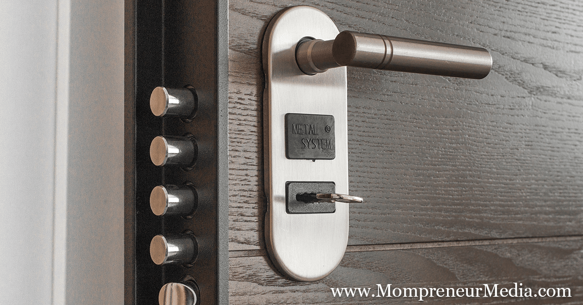 How to Enhance the Security of Your Home or Workplace