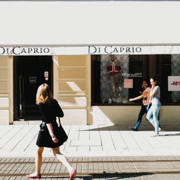 5 Mistakes Retailers Make in their Business