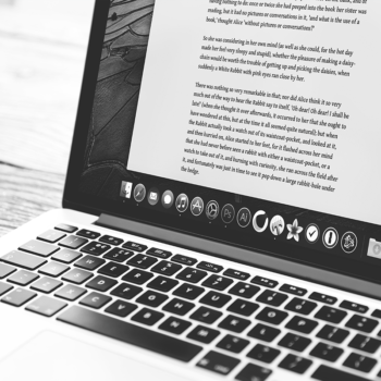 The Skills A Blogger Needs