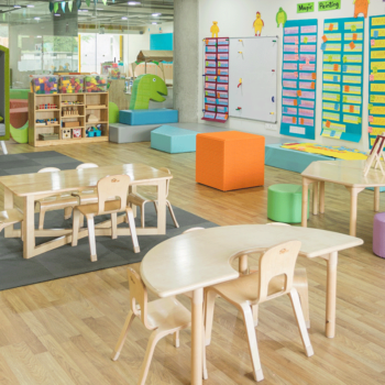 A Daycare Service Provider Guide to Ensuring the Safety of Your Business