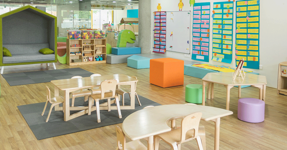 A Daycare Service Provider Guide to Ensuring the Safety of Your Business
